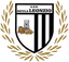 Logo of ASD Sicula Leonzio