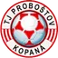 Logo of Probostov