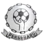 Logo of Persebaru Banjarbaru