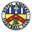 Logo of Royal Knokke