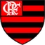 Logo of Flamengo/RJ (w)