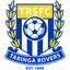 Logo of Taringa Rovers Reserve