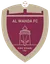 Logo of Al Wehda(UAE) U17