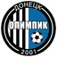 Olimpik Donetsk Reserves