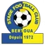 Logo for Stade FC de Bertoua