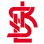 Logo of LKS Lodz