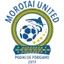 Logo of Morotai United
