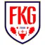 Logo of FK Garliava
