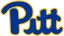 Logo of Pittsburgh Panthers (w)