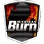 Logo of Michigan Burn (W)