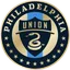 Logo of Philadelphia Union