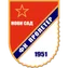 Logo of Proleter Novi Sad
