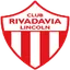 Logo of Rivadavia Lincoln
