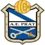 Logo of AE Prat