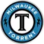 Logo for Milwaukee Torrent