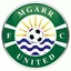 Logo of Mgarr United FC