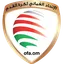 Logo of Oman Beach Soccer
