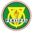 Logo of Persipal Palu