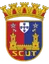 Logo of SCU Torreense (w)