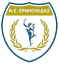 Logo of AE Ermionida