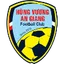 Logo of An Giang U19
