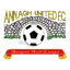 Logo of Annagh United