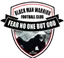 Logo of Blackman Warriors