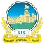 Logo of Linfield FC