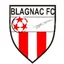 Logo of Blagnac