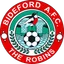 Logo of Bideford AFC