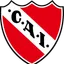 Logo of CA Independiente Reserves