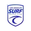 Logo of Los Angeles Surf (w)