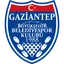 Logo of Gazisehir Gaziantep FK U19