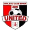 Logo for AC Bihor United (w)