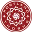 Logo of Portland Thorns II (W)