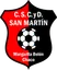 Logo of San Martin Margarita Belen