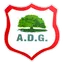 Logo of AD Guanacasteca