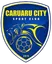 Logo of Caruaru City FC U20