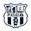 Logo of FC Cote Bleue