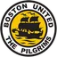 Logo of Boston United