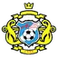 Logo of Club Atletico San Juan de Aragon II