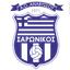 Logo of Saronikos Anavyssou