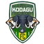 Logo of Kodagu FC