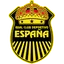 Logo of Real Espana