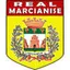Logo of Real Marcianise