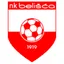 Logo of NK Belisce