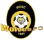 Logo of WDSC Wolves U23