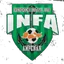 Logo of Infa
