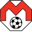 Logo for Mjolner (w)