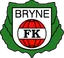 Logo of Bryne (w)